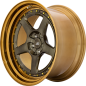 Preview: BC Forged MHK525